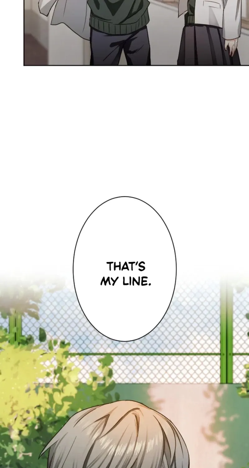 So You’re Done Chapter 4 - Page 83