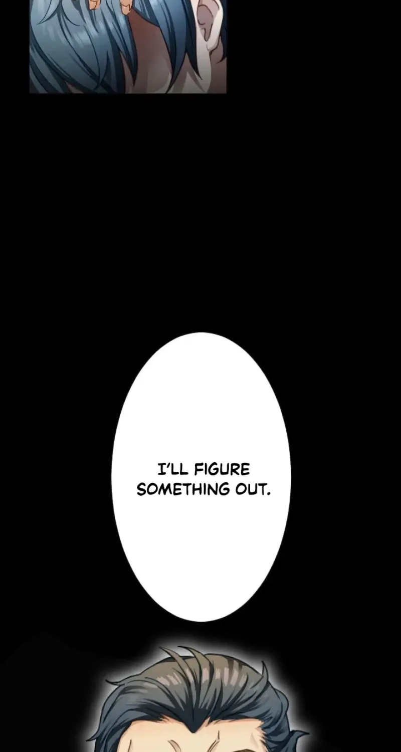 So You’re Done Chapter 4 - Page 9