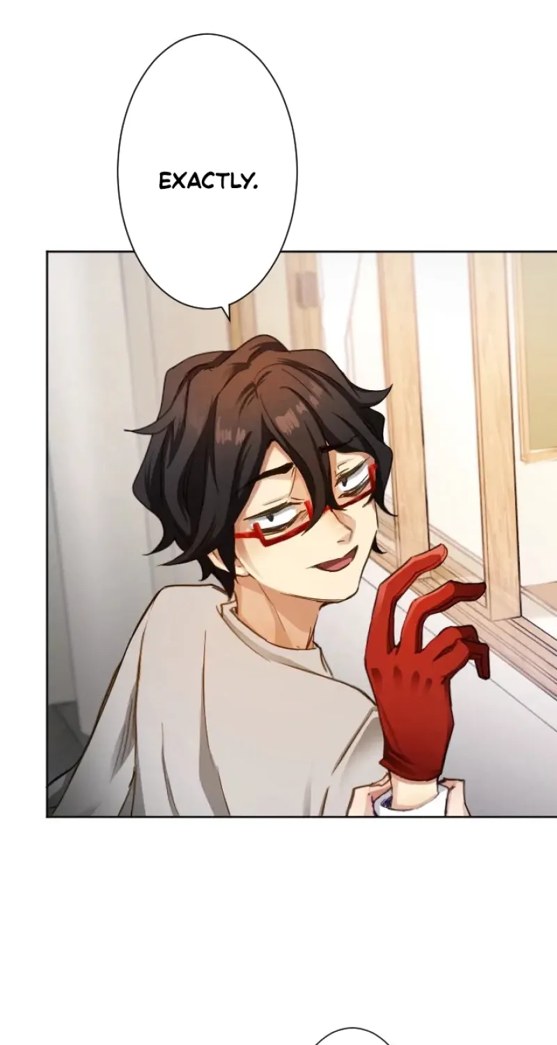 So You’re Done Chapter 4 - Page 92