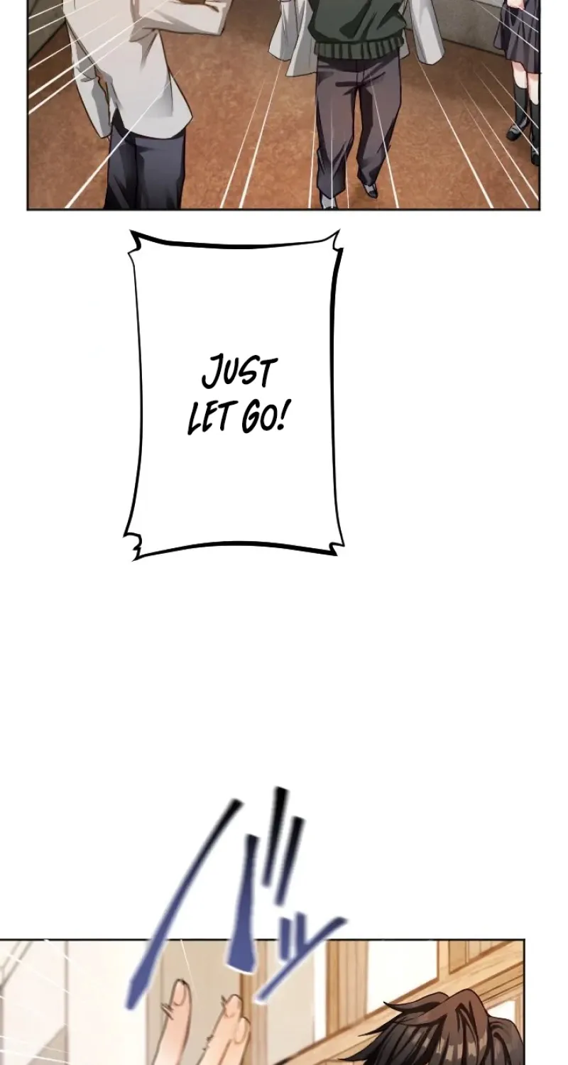 So You’re Done Chapter 4 - Page 99