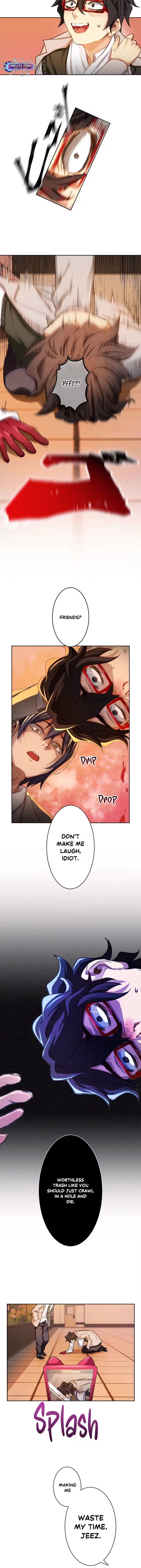 So You’re Done Chapter 6 - Page 15