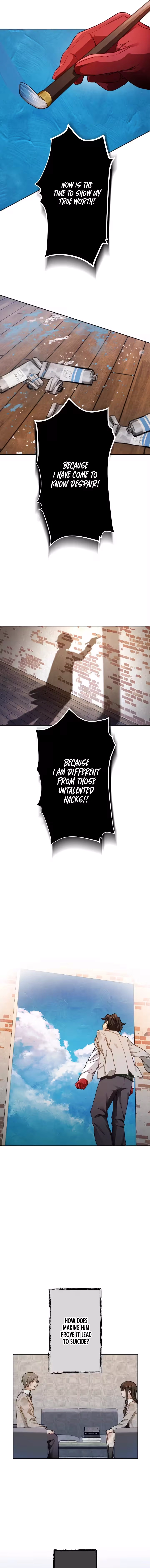 So You’re Done Chapter 7 - Page 10