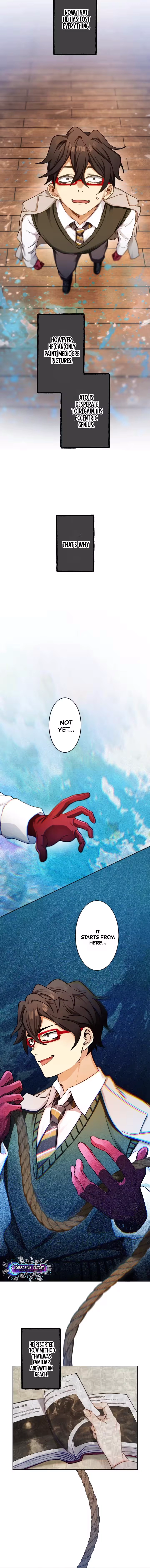 So You’re Done Chapter 7 - Page 11