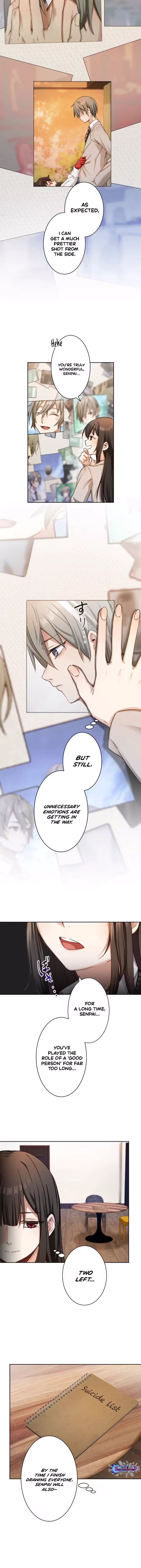 So You’re Done Chapter 7 - Page 17
