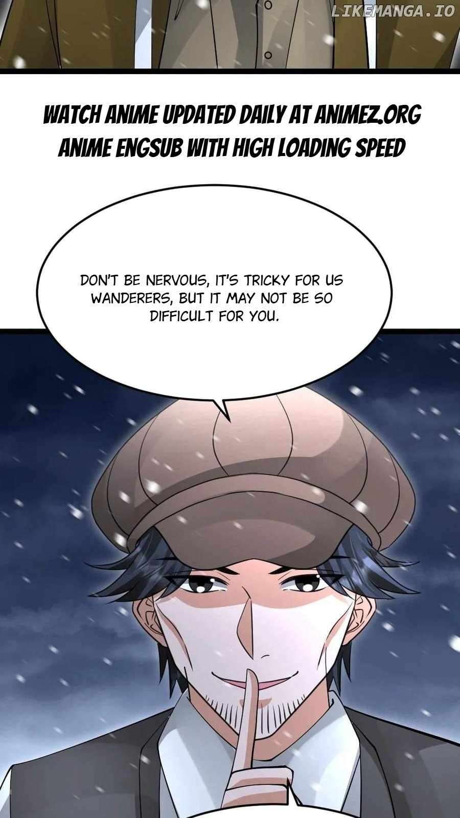 Global Freeze: I Created An Apocalypse Shelter Chapter 611 - Page 15