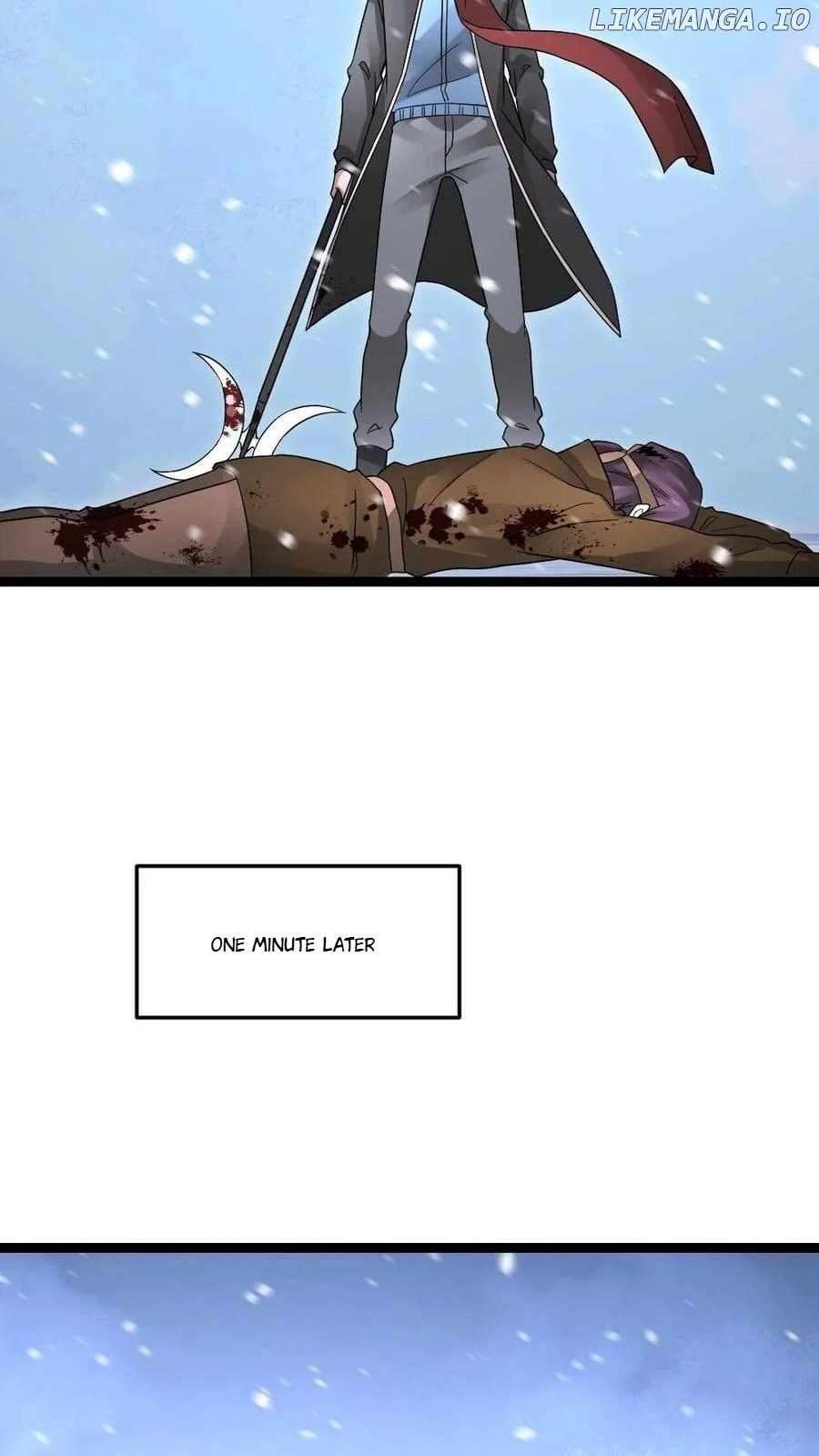 Global Freeze: I Created An Apocalypse Shelter Chapter 614 - Page 21