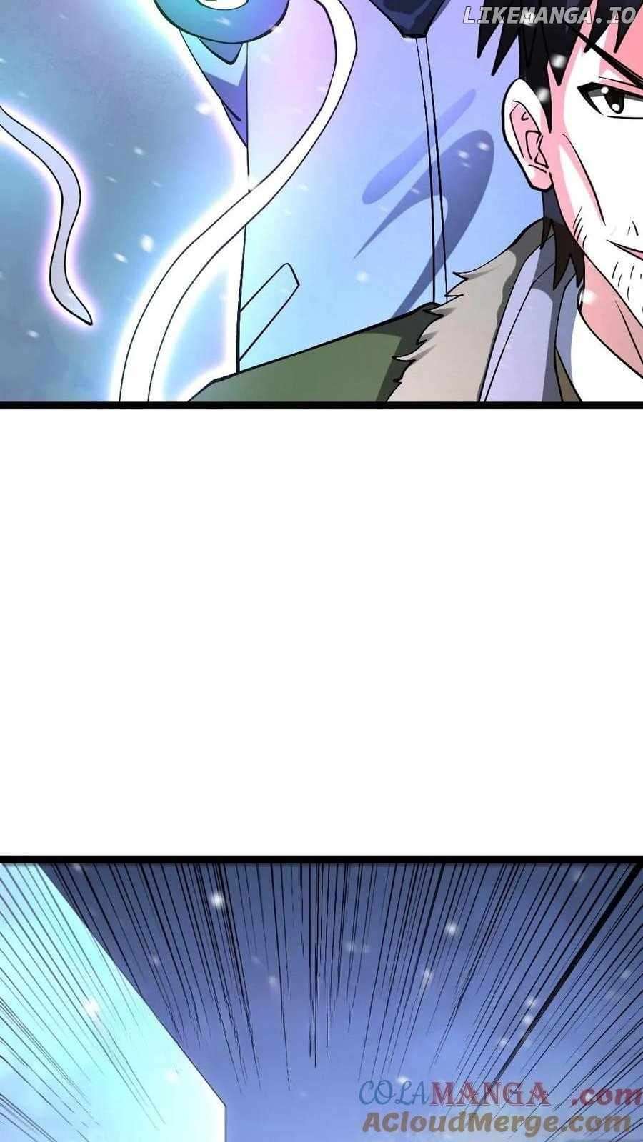 Global Freeze: I Created An Apocalypse Shelter Chapter 616 - Page 16