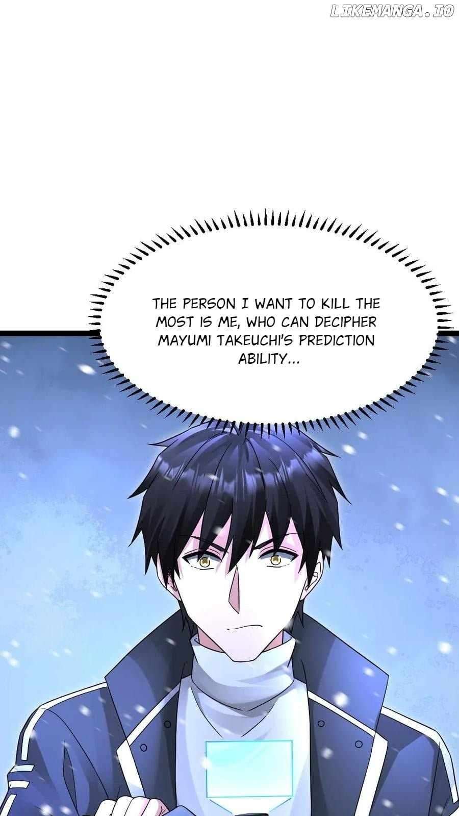 Global Freeze: I Created An Apocalypse Shelter Chapter 617 - Page 23
