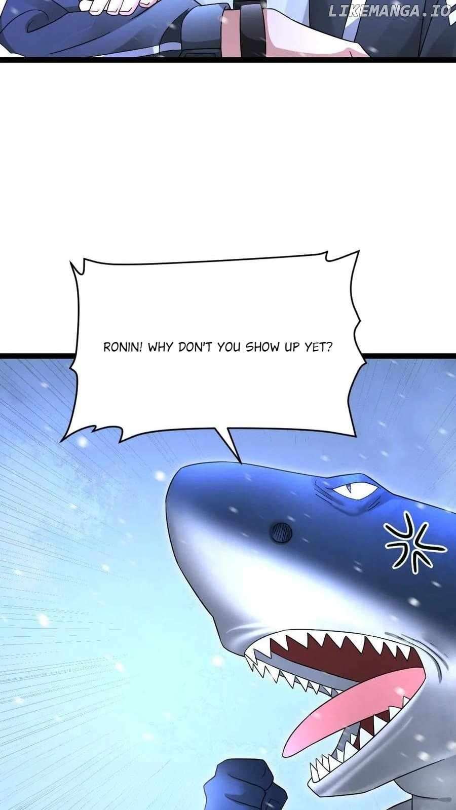 Global Freeze: I Created An Apocalypse Shelter Chapter 617 - Page 24