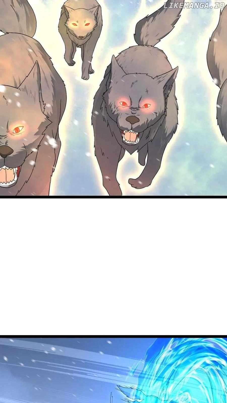 Global Freeze: I Created An Apocalypse Shelter Chapter 618 - Page 15