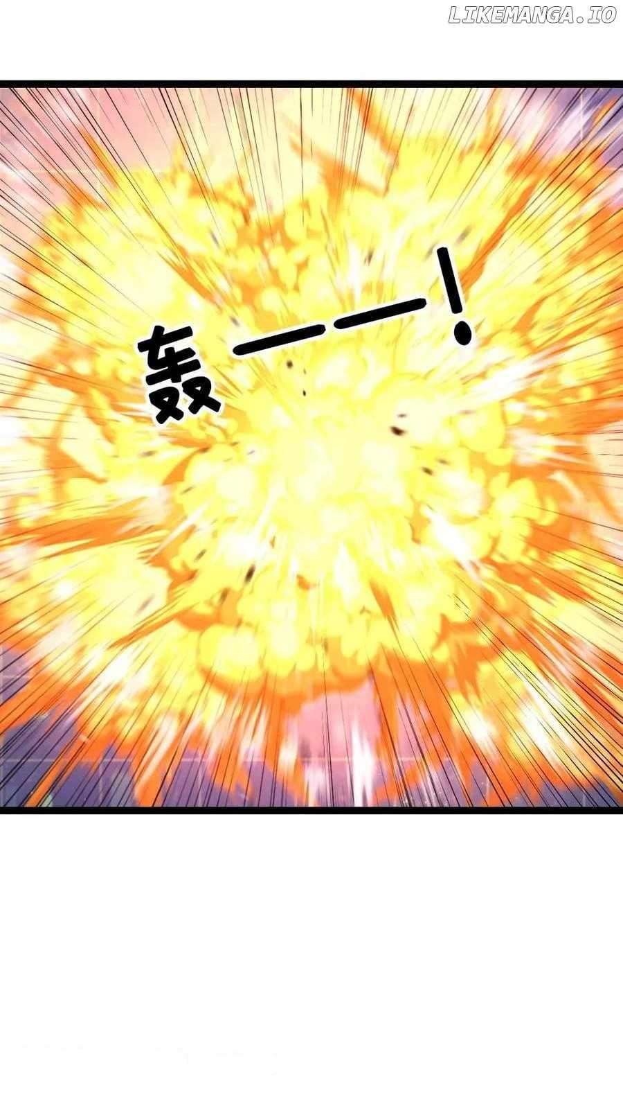 Global Freeze: I Created An Apocalypse Shelter Chapter 618 - Page 20
