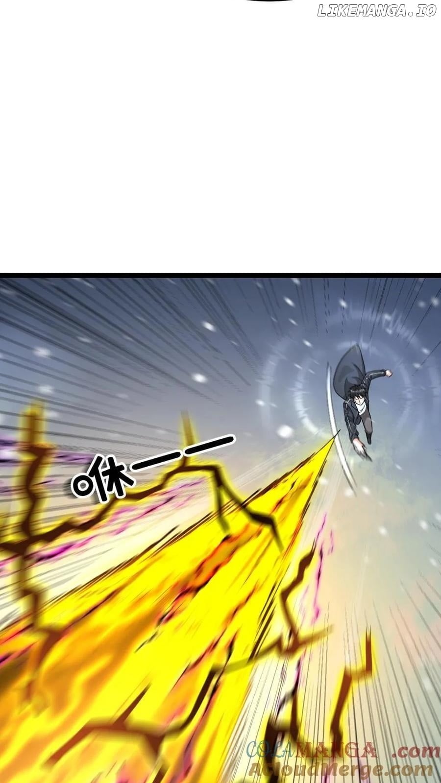 Global Freeze: I Created An Apocalypse Shelter Chapter 619 - Page 24