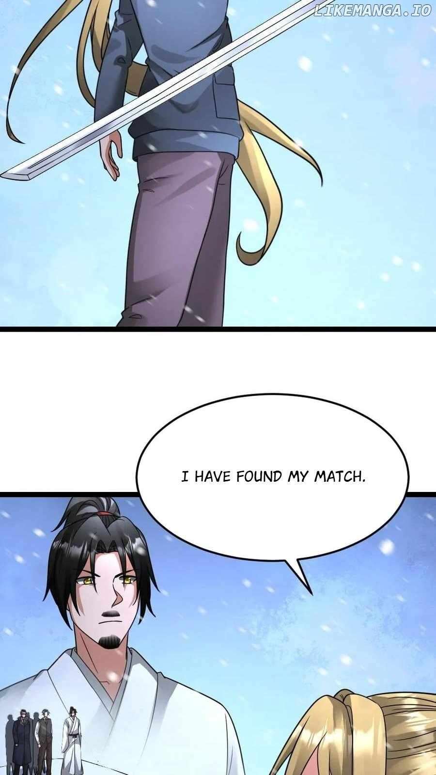 Global Freeze: I Created An Apocalypse Shelter Chapter 620 - Page 13
