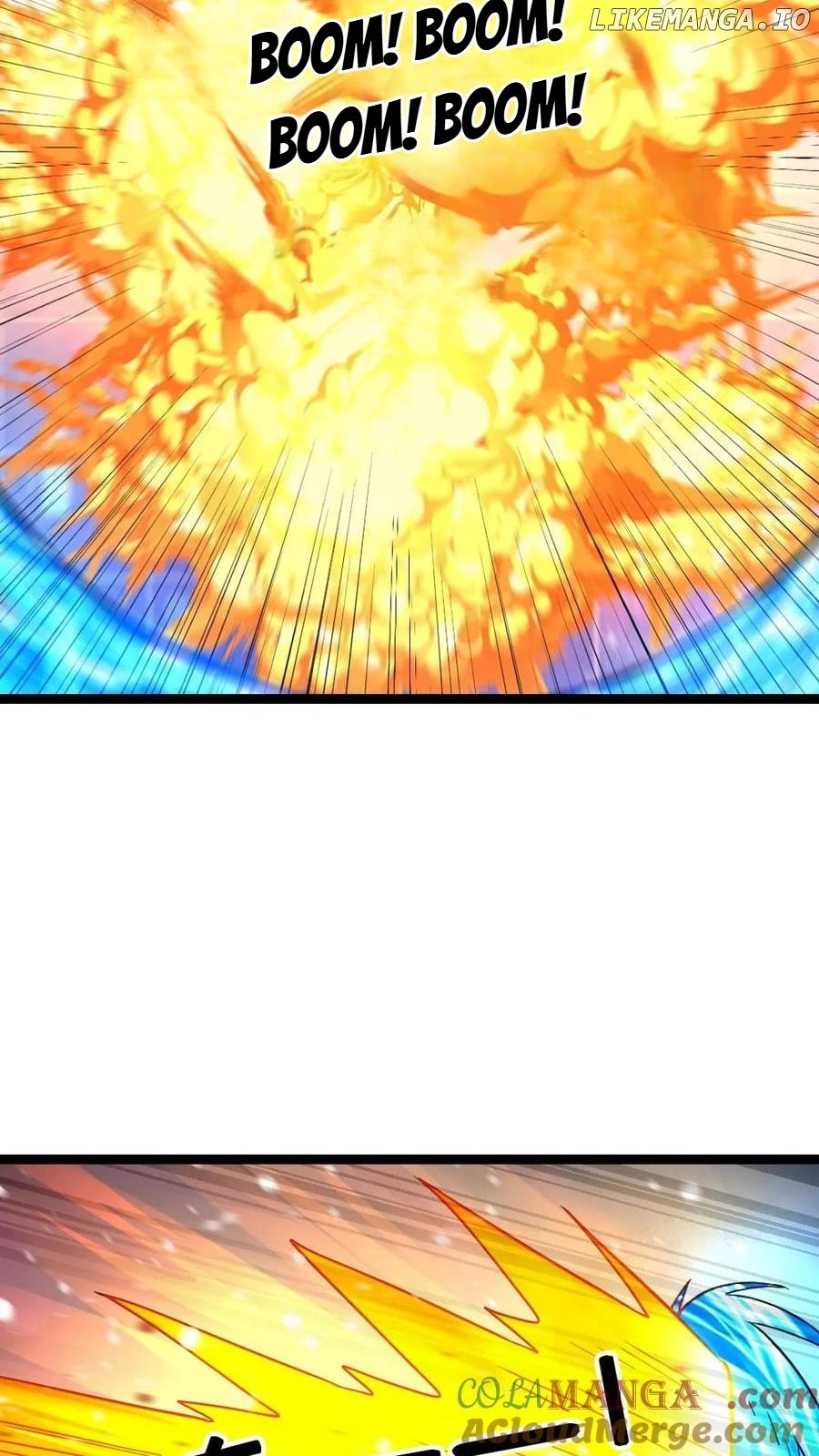 Global Freeze: I Created An Apocalypse Shelter Chapter 621 - Page 26