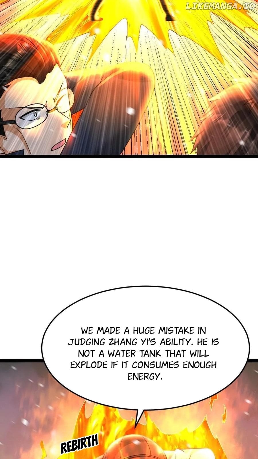 Global Freeze: I Created An Apocalypse Shelter Chapter 622 - Page 3