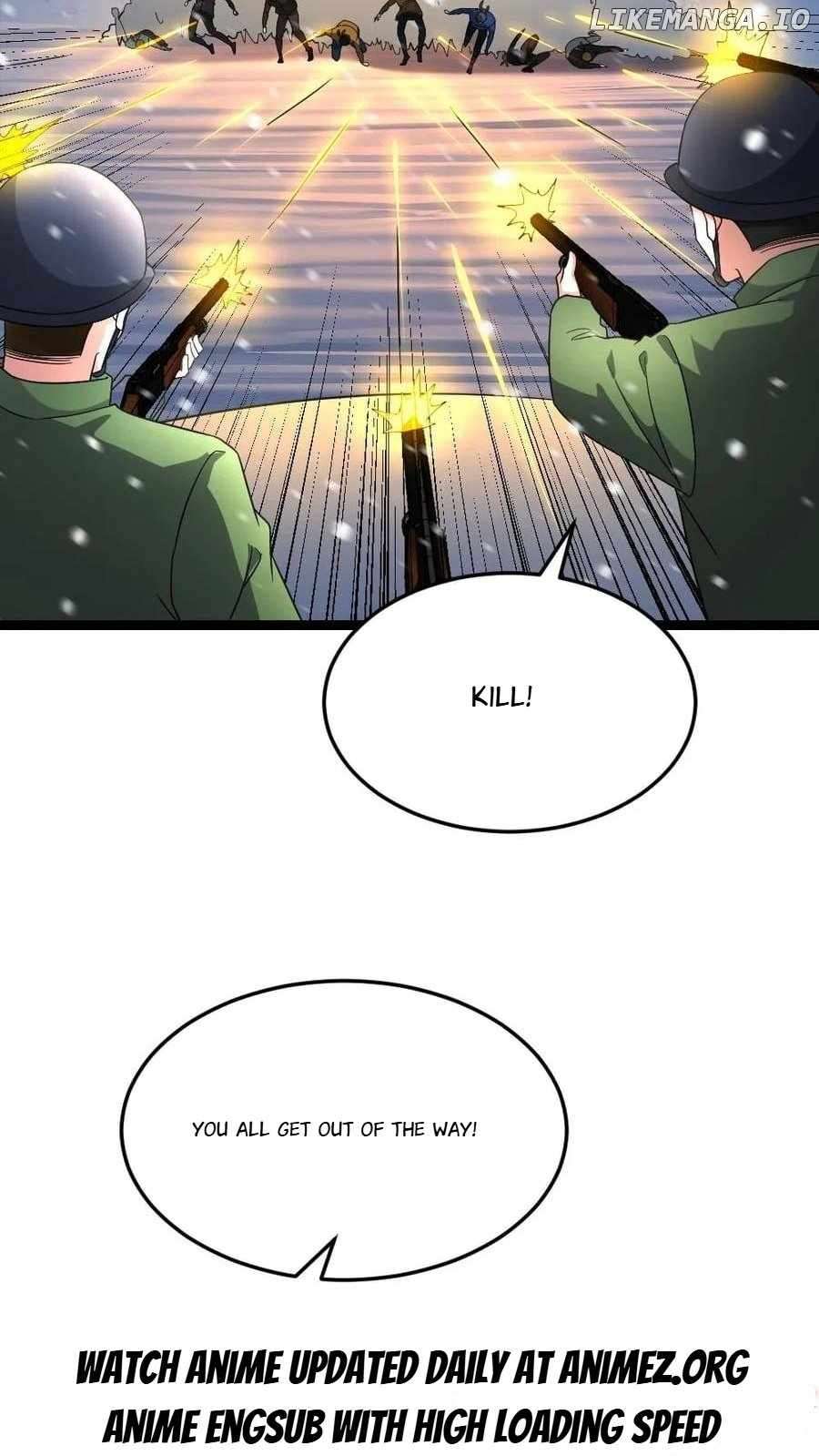 Global Freeze: I Created An Apocalypse Shelter Chapter 624 - Page 18