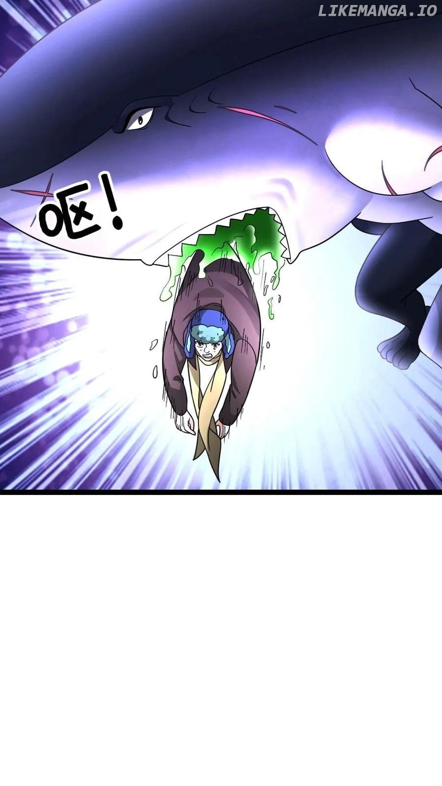 Global Freeze: I Created An Apocalypse Shelter Chapter 625 - Page 23