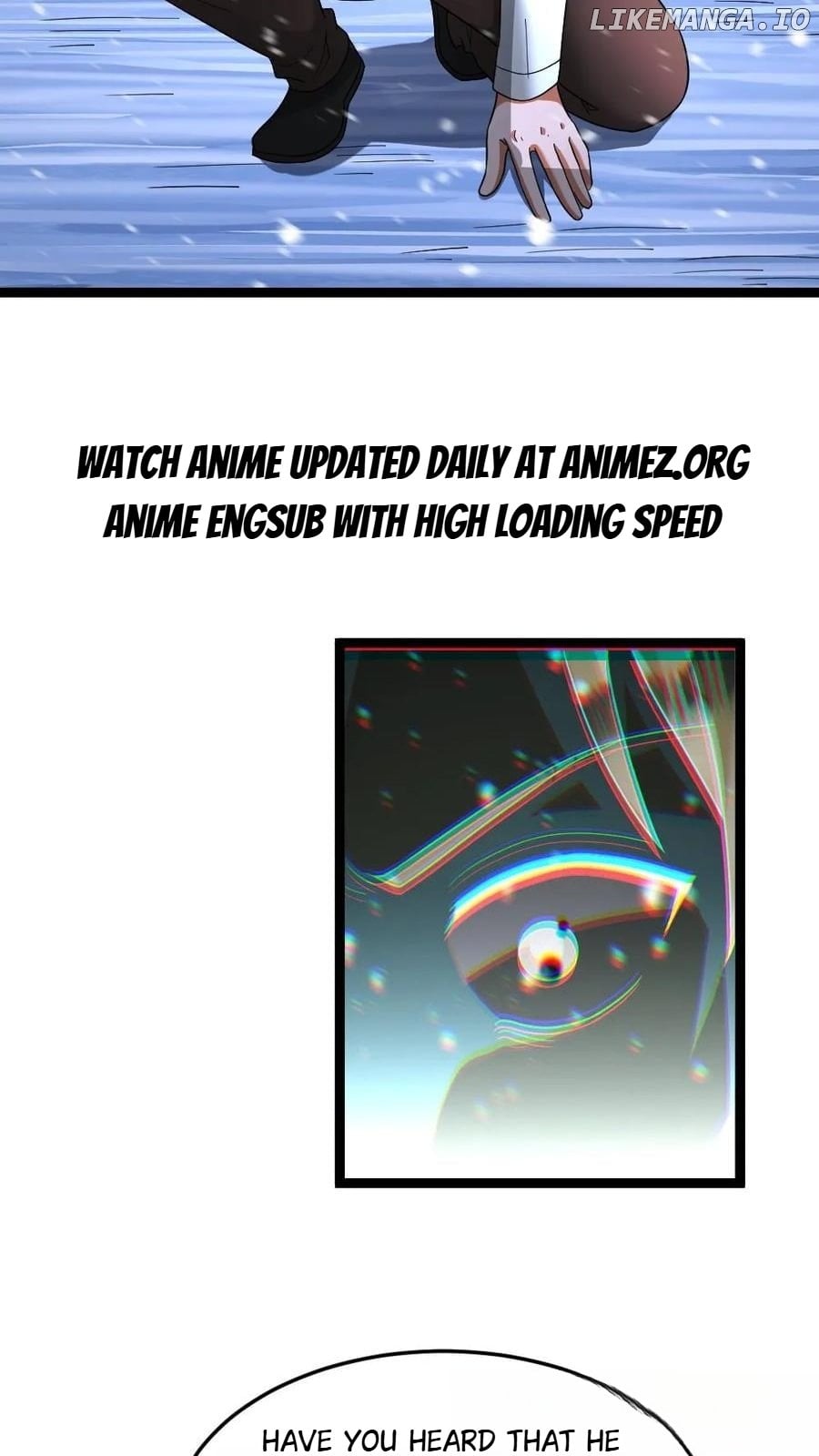 Global Freeze: I Created An Apocalypse Shelter Chapter 632 - Page 10