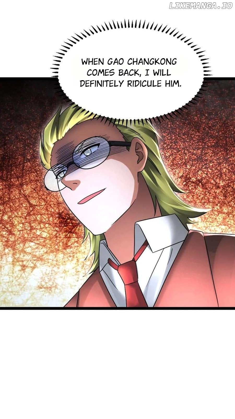 Global Freeze: I Created An Apocalypse Shelter Chapter 633 - Page 5
