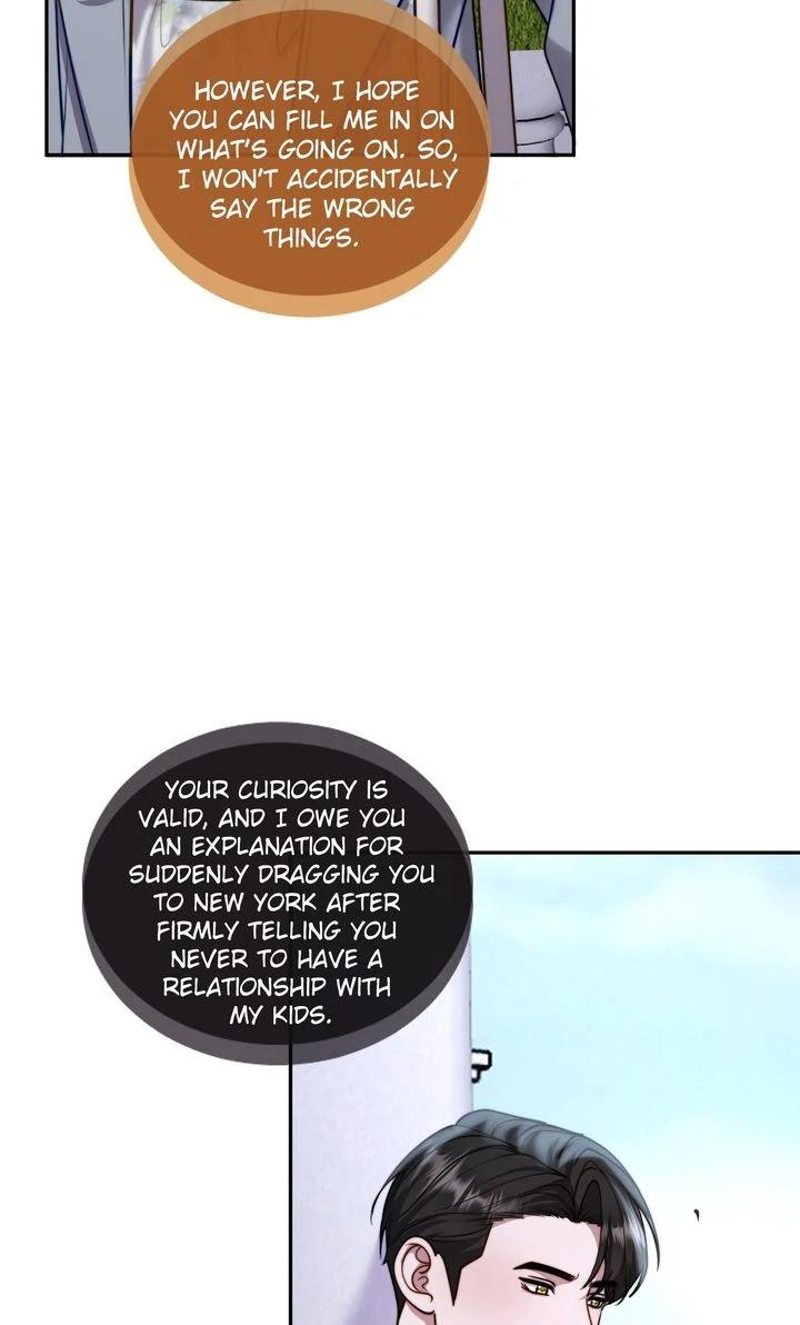 The Billionaire’s Replacement Wife Chapter 61 - Page 10