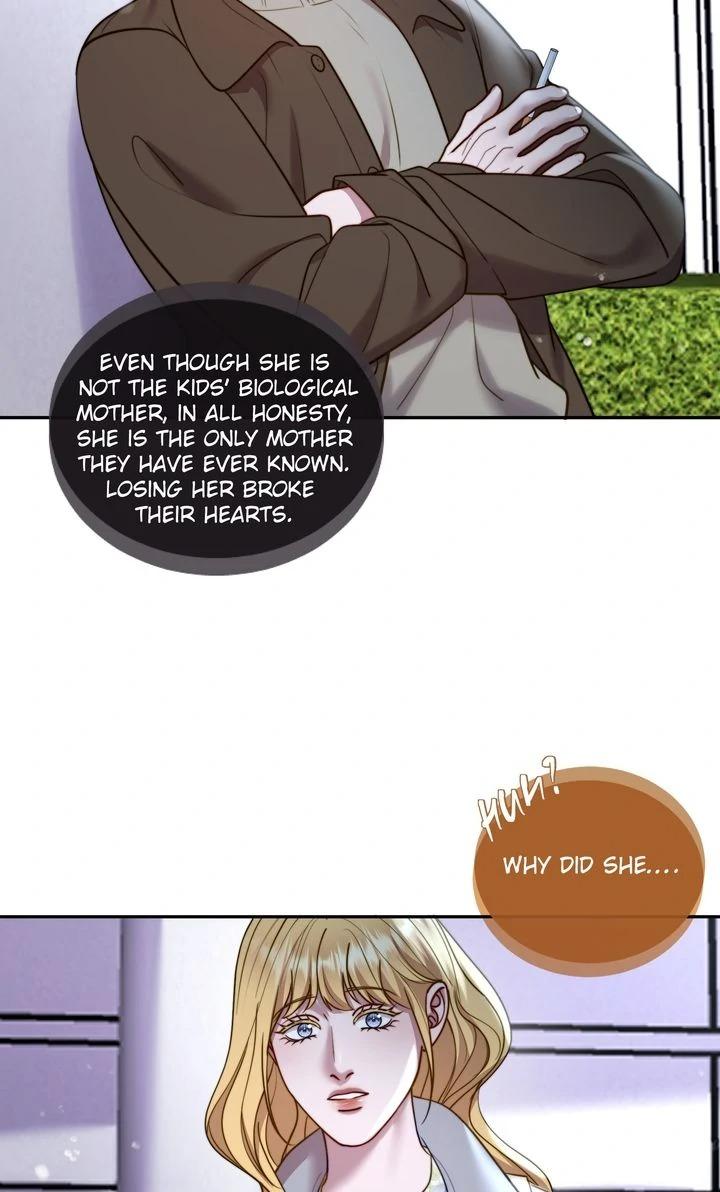 The Billionaire’s Replacement Wife Chapter 61 - Page 14