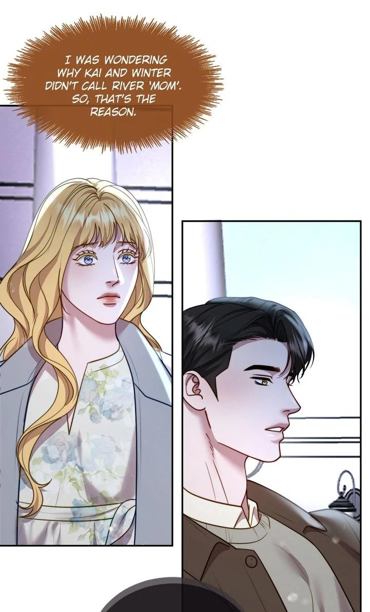 The Billionaire’s Replacement Wife Chapter 61 - Page 20
