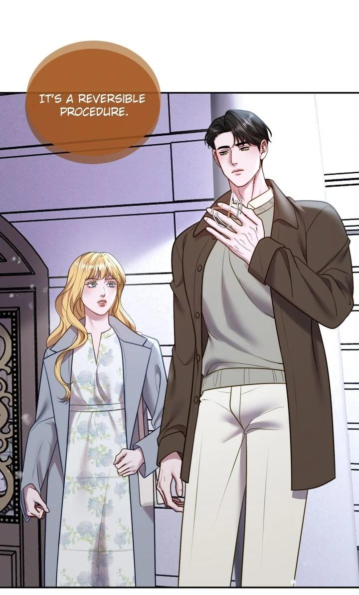 The Billionaire’s Replacement Wife Chapter 61 - Page 29