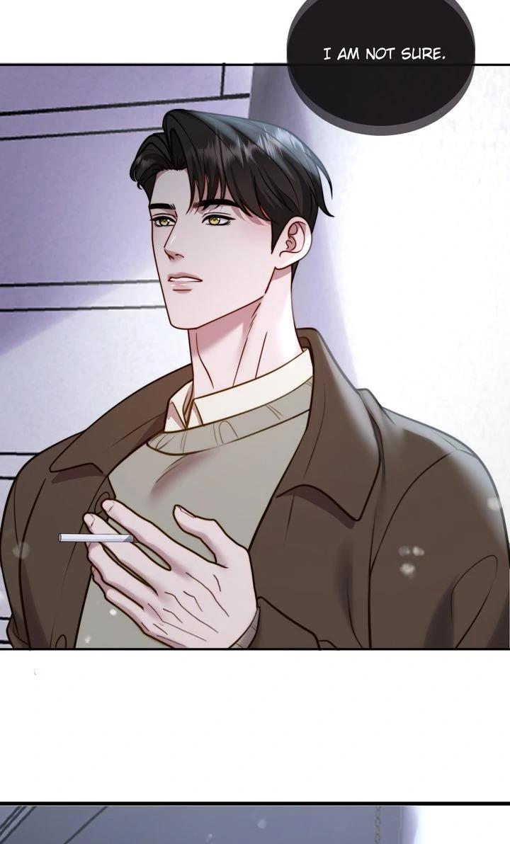 The Billionaire’s Replacement Wife Chapter 61 - Page 33