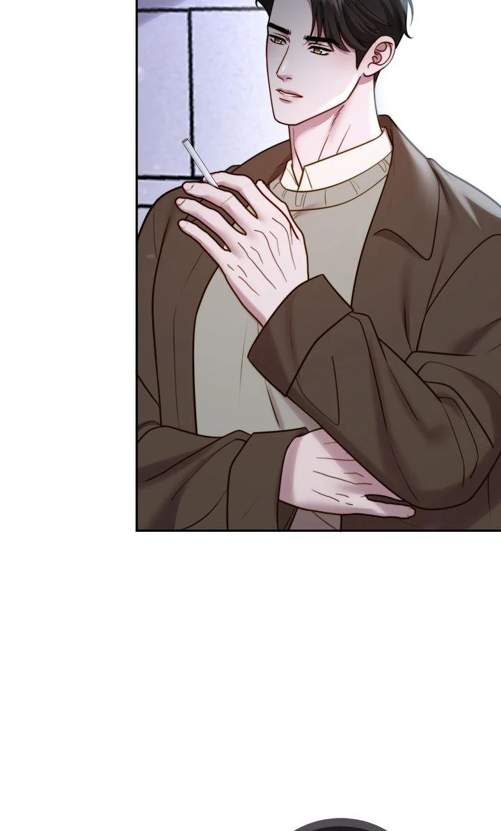 The Billionaire’s Replacement Wife Chapter 61 - Page 35