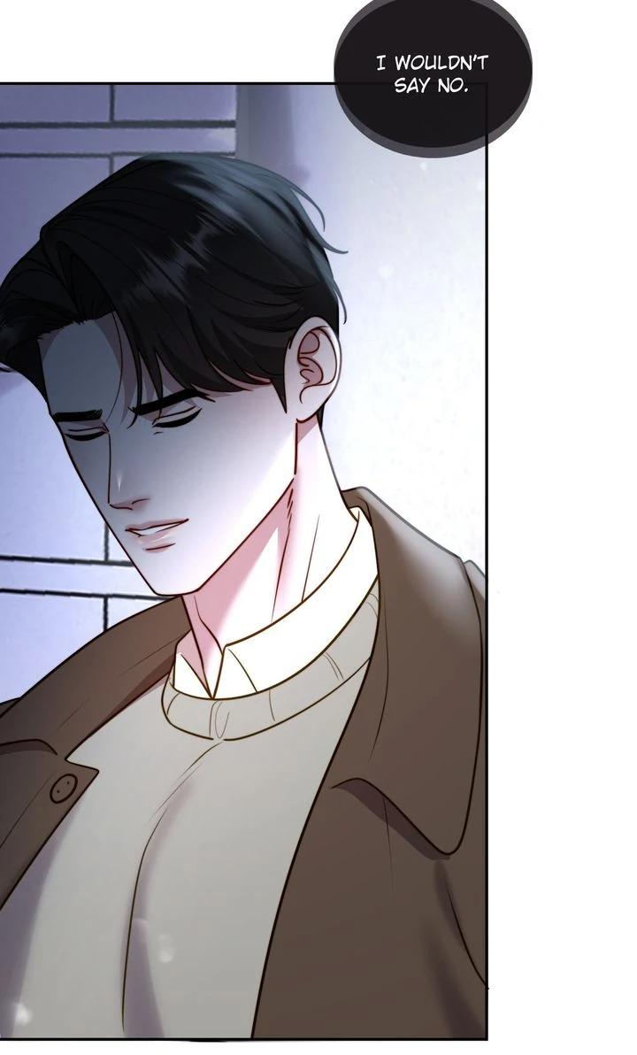 The Billionaire’s Replacement Wife Chapter 61 - Page 36