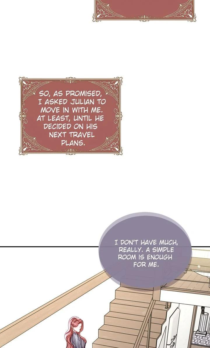 The Billionaire’s Replacement Wife Chapter 61 - Page 42