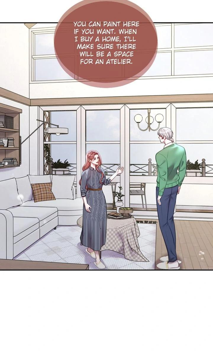 The Billionaire’s Replacement Wife Chapter 61 - Page 47