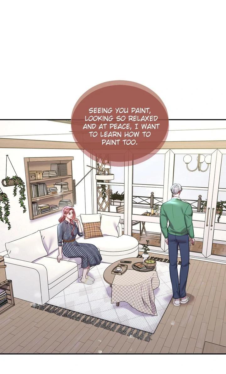 The Billionaire’s Replacement Wife Chapter 61 - Page 48