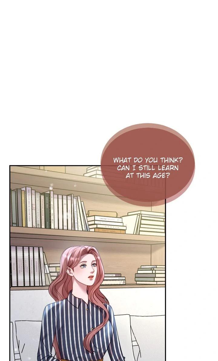 The Billionaire’s Replacement Wife Chapter 61 - Page 49