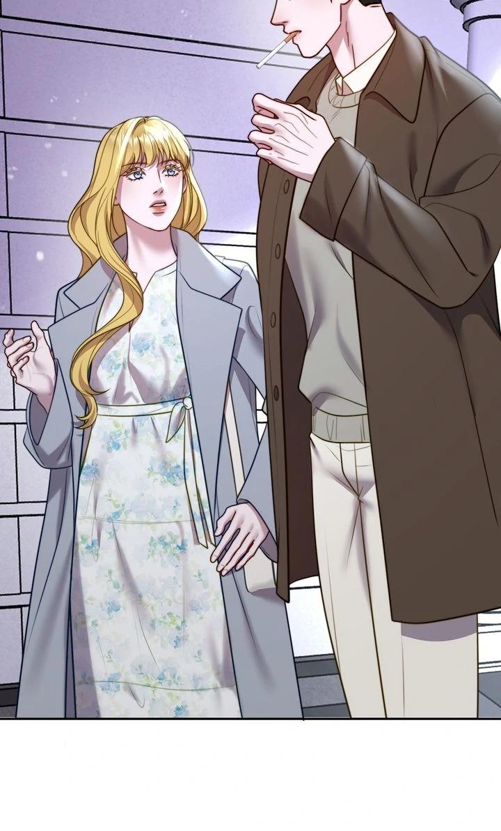 The Billionaire’s Replacement Wife Chapter 61 - Page 5