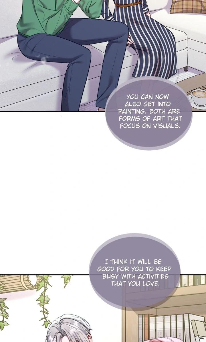The Billionaire’s Replacement Wife Chapter 61 - Page 51