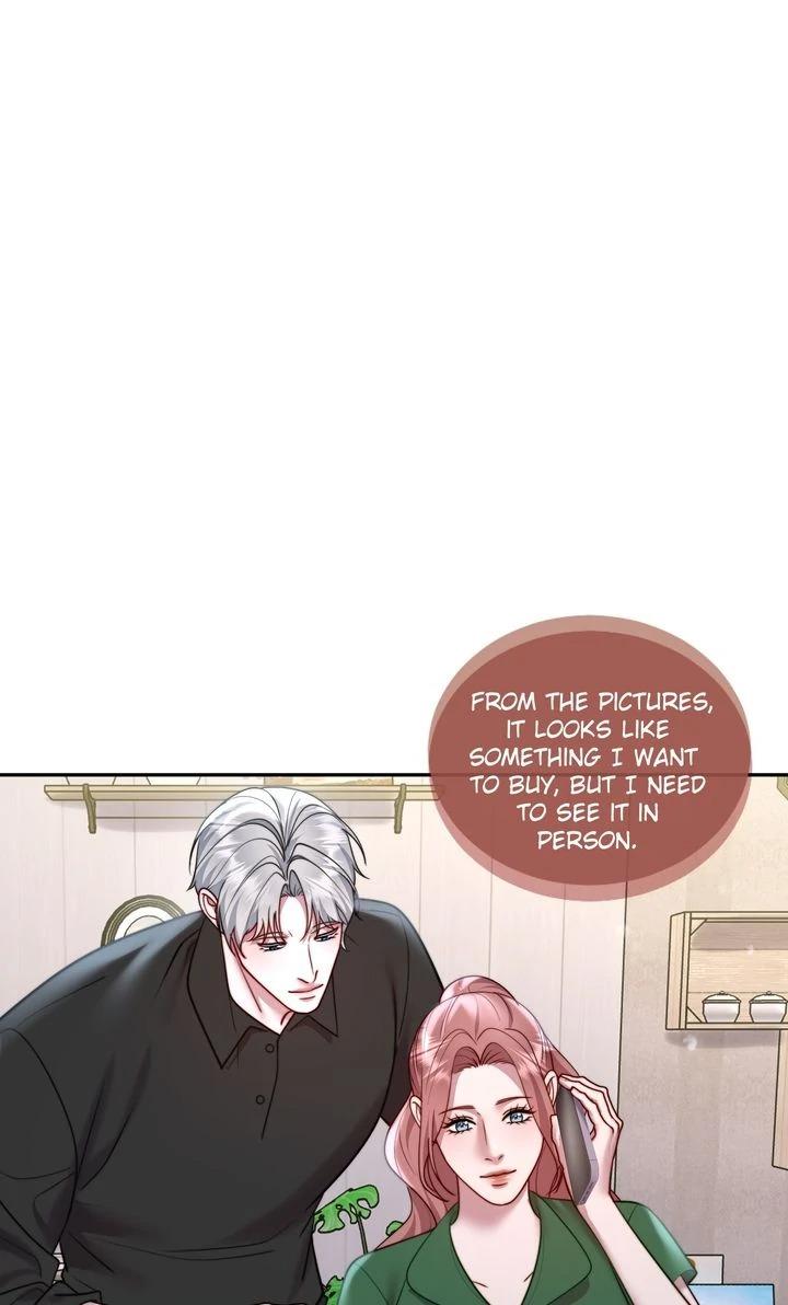 The Billionaire’s Replacement Wife Chapter 61 - Page 61