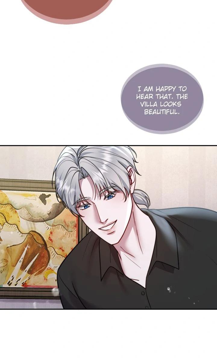 The Billionaire’s Replacement Wife Chapter 61 - Page 66