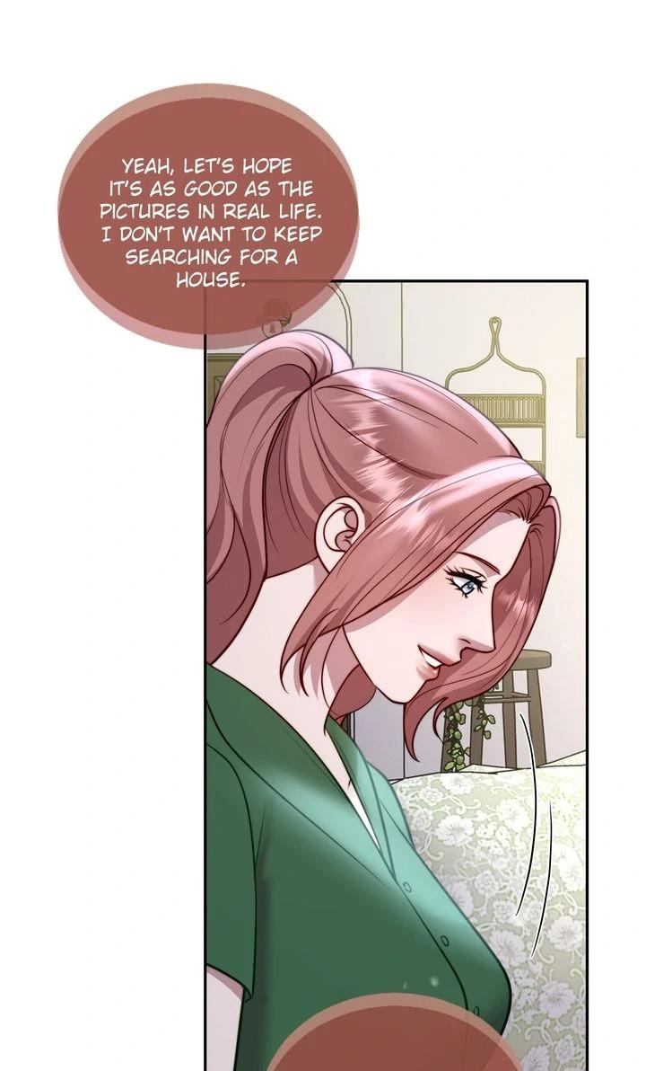 The Billionaire’s Replacement Wife Chapter 61 - Page 67