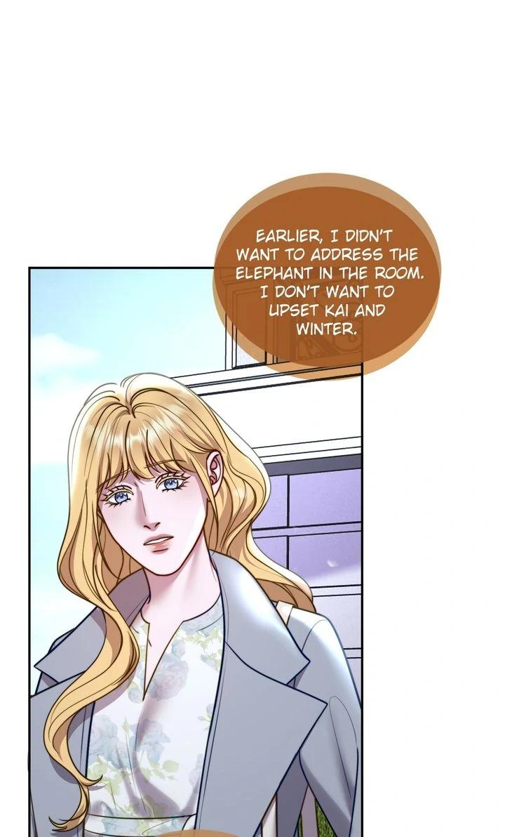 The Billionaire’s Replacement Wife Chapter 61 - Page 9
