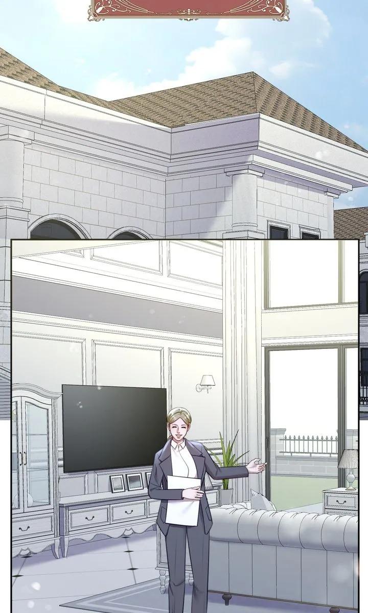 The Billionaire’s Replacement Wife Chapter 62 - Page 11