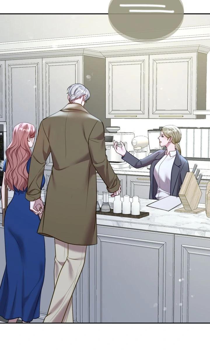 The Billionaire’s Replacement Wife Chapter 62 - Page 15