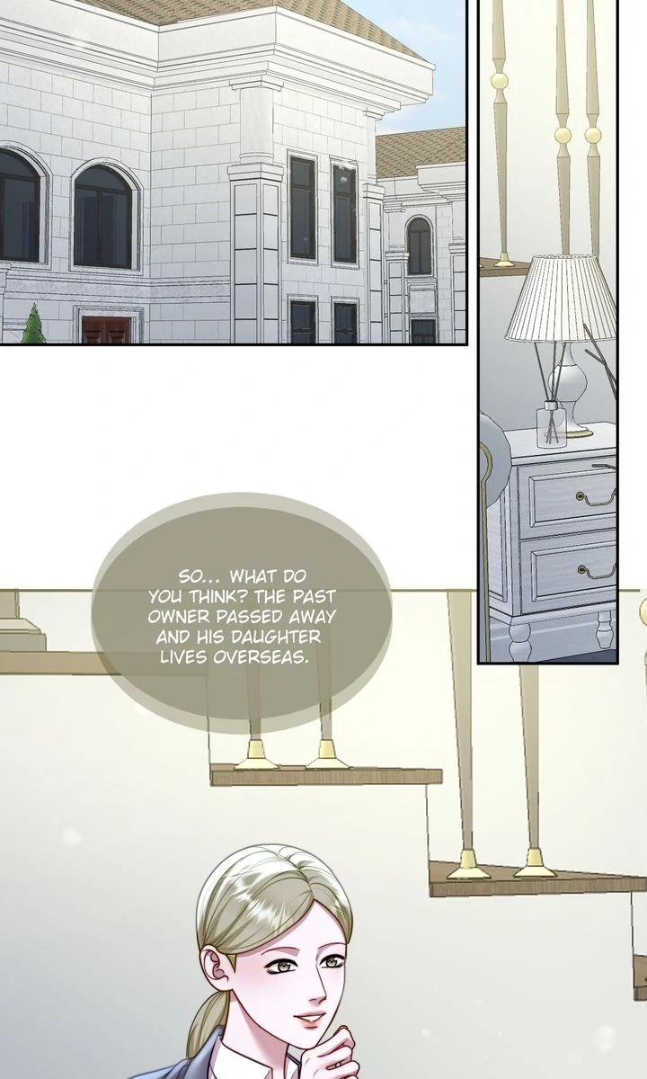 The Billionaire’s Replacement Wife Chapter 62 - Page 17