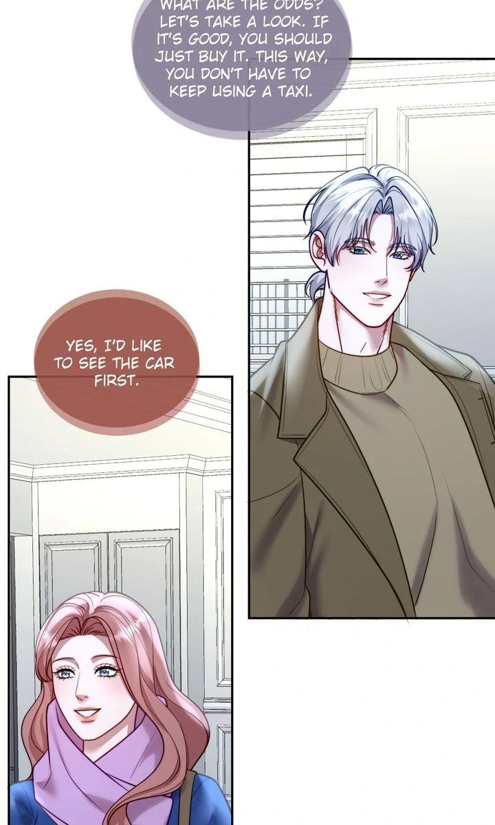 The Billionaire’s Replacement Wife Chapter 62 - Page 22