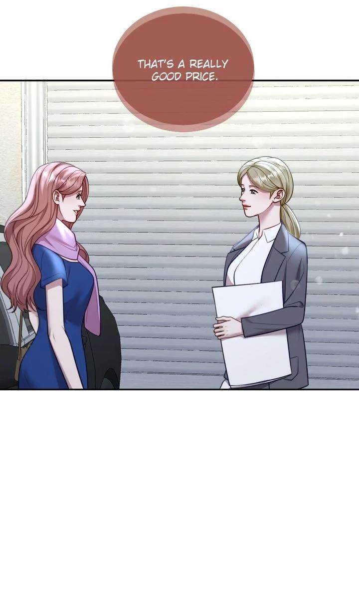 The Billionaire’s Replacement Wife Chapter 62 - Page 29