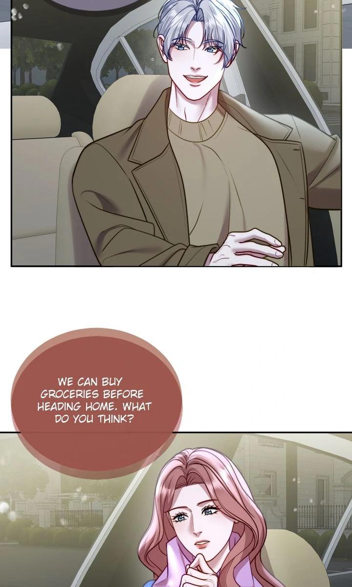 The Billionaire’s Replacement Wife Chapter 62 - Page 38