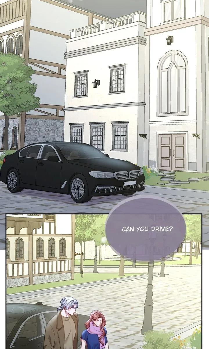 The Billionaire’s Replacement Wife Chapter 62 - Page 41