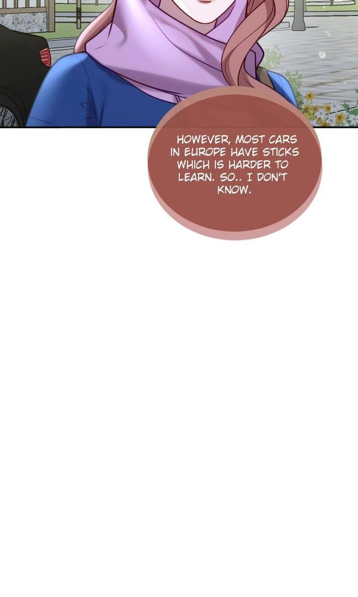 The Billionaire’s Replacement Wife Chapter 62 - Page 43