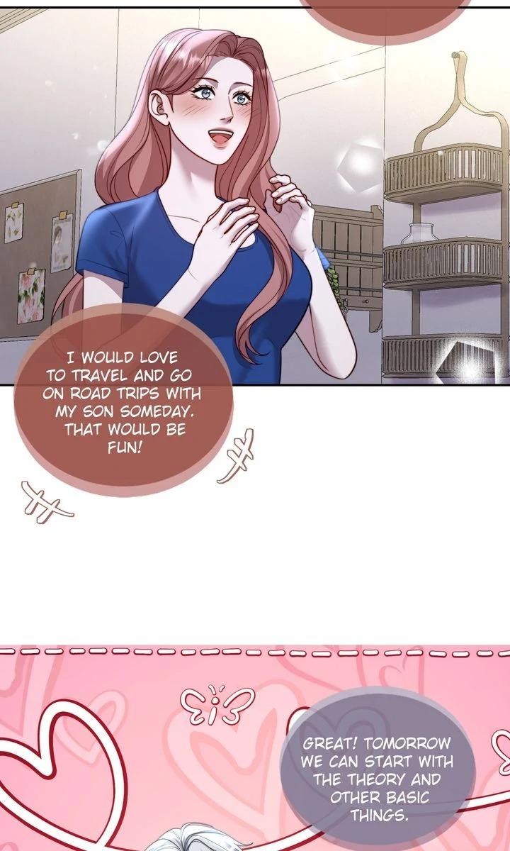 The Billionaire’s Replacement Wife Chapter 62 - Page 48