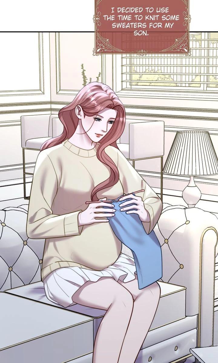 The Billionaire’s Replacement Wife Chapter 62 - Page 53
